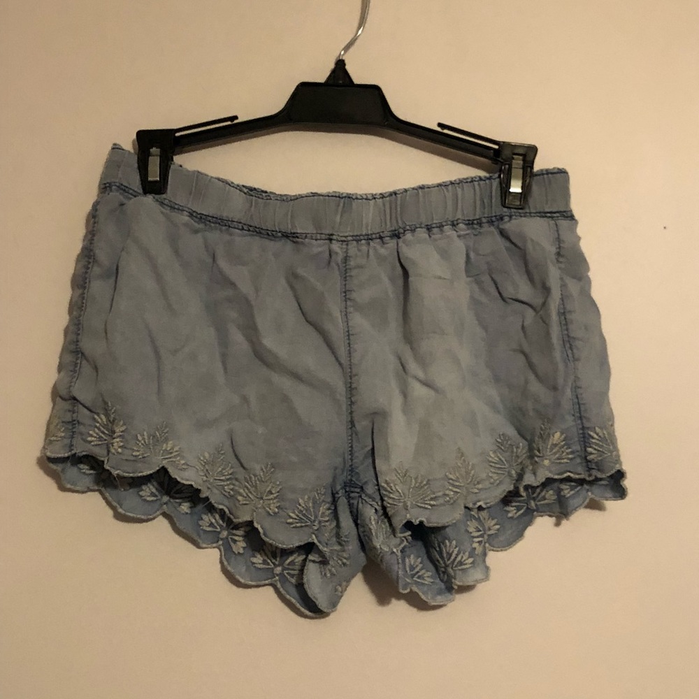 shorts